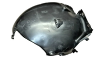 Front Fender Liner Right 2196900630 Compatible With Mercedes Benz CLS Class W219 (2004-11)