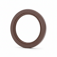 Oil pump seal 30713726 Compatible With VOLVO & S60 II Cross Country (134) & S80 II (124) XC90 I (275)