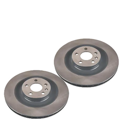 Rear Brake Disc 31687441 & 31400779 Compatible With VOLVO XC90