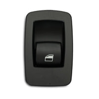 BMW 4 Pin Power Window Black Switch For BMW 1 Series F20 & 3 Series F30, F80, 3 Gran Turismo F34, X1 F48, X3 F25 61319208106 9208106 Tag-SW-49