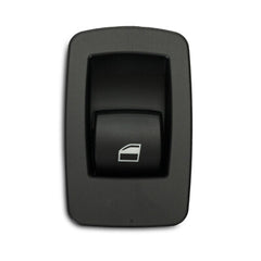 BMW 4 Pin Power Window Black Switch For BMW 1 Series F20 & 3 Series F30, F80, 3 Gran Turismo F34, X1 F48, X3 F25 61319208106 Tag-SW-49