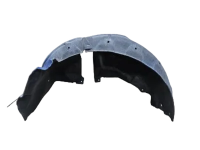 Rear Wheelarch Left 8X0810971G & Right 8X0810972G Compatible With Audi A1