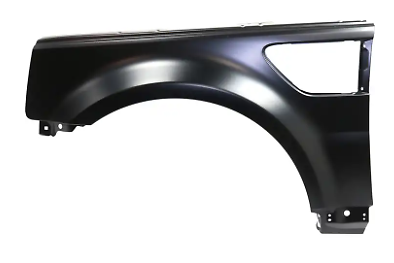 FENDER Left LR015037 & Right LR015036 Compatible With LAND ROVER SPORT