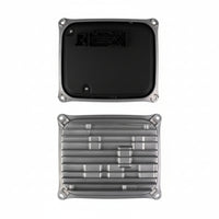 LED Headlight Control Module Left A2229000415 Compatible With Mercedes Benz S Series W222