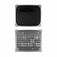 LED Headlight Control Module Left A2229000415 Compatible With Mercedes Benz S Series W222