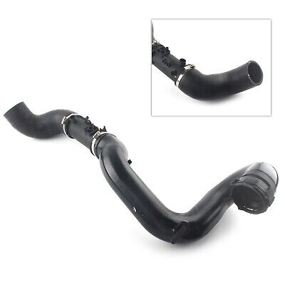 Intercooler Hose Pipe T2H6775 Compatible With JAGUAR XF & F-PACE Tag No.331