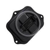 LED Headlight Daytime Running Light Module 3D0941329D Compatible With VW PASSAT B7 (362) Tag No.266