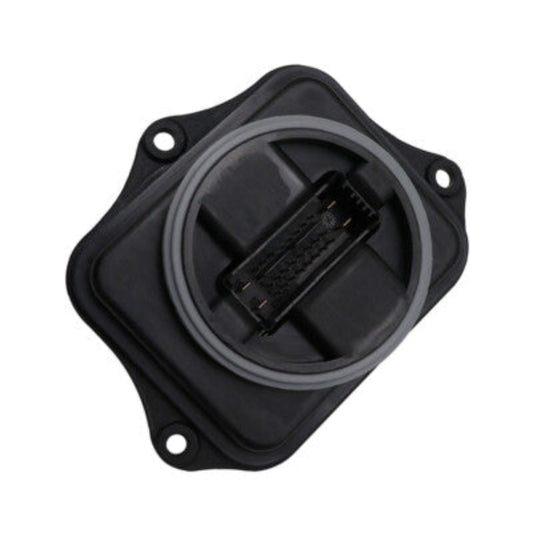 LED Headlight Daytime Running Light Module 3D0941329D Compatible With VW PASSAT B7 (362) Tag No.266