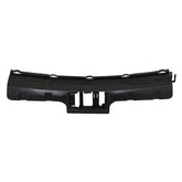 Rear Bumper Bracket 2058850265 Compatible With Mercedes-Benz C-CLASS W205 (2015-2018) Tag No.797