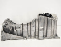 Oil Pan 04L103601S Compatible With Audi (A4)