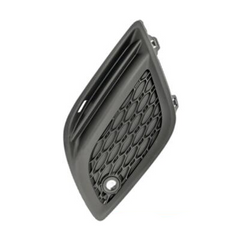 Fog Lamp Cover Set Left 31290659 & Right 31290660 Compatible With Volvo XC60 (2008-13)