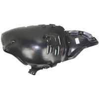 Front Wheel Arch Fender Liner Left 2196900930 Compatible With Mercedes Benz For CLS Class W219 (2004-11)