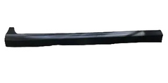 Side Skirt Set Left 39790397 & Right 39790367 Compatible With Volvo S60 V60 (2020-25)