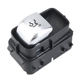 Trunk Lid Tailgate Control Switch 2059051713 Compatible With MERCEDES-BENZ C-CLASS (W205)