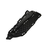 Fog Lamp Grille Right C2Z13177 Left C2Z13454 Compatible With Jaguar XF I (X250) XF II (X260) (2012-2015) Tag No.601