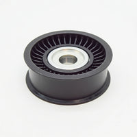 Drive Belt Idler Pulley LR010725 Compatible with LAND ROVER DISCOVERY V (L462) RANGE ROVER IV (L405) RANGE ROVER SPORT I (L320) RANGE ROVER SPORT II (L494) Tag no : 10