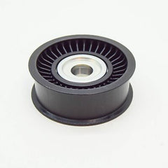 Drive Belt Idler Pulley LR010725 Compatible with LAND ROVER DISCOVERY V (L462) RANGE ROVER IV (L405) RANGE ROVER SPORT I (L320) RANGE ROVER SPORT II (L494)