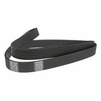 V-ribbed Belt 0009932896 Compatible With Mercedes Benz W221 W251