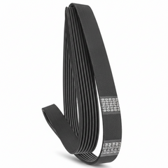 V-ribbed Belt 0009932896 Compatible With Mercedes Benz W221 W251