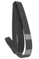 V-ribbed Belt 0009932896 Compatible With Mercedes Benz W221 W251
