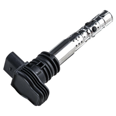 Ignition Coil 077905115AA Compatible With AUDI & VW