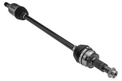 Rear Axle Drive Shaft LR061904 Compatible With RANGE ROVER EVOQUE (L538) RANGE ROVER EVOQUE Convertible (L538) RANGE ROVER EVOQUE VAN (L538)