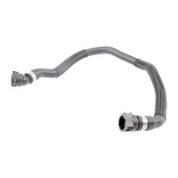 Radiator Hose 17127800107 Compatible With BMW F07 F10 F11