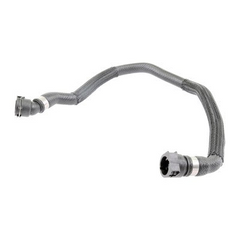 Radiator Hose 17127800107 Compatible With BMW F07 F10 F11