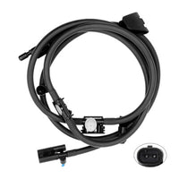 Windshield Washer Fluid Hose A2058600192 2058600192 Compatible With Mercedes Benz W205
