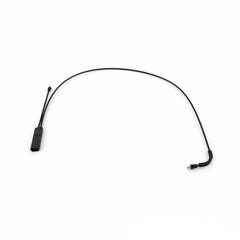 Hood Lock Bowden Cable A2048800059 A2048800459 A2048800859 Compatible With Mercedes Benz W204