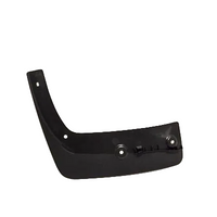 Front mudguard Set Left 32392714 32226806 & Right 32226807 32392715 Compatible With Volvo XC40 (2023-25)