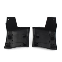 Front Wheel Fender Strip Right LR082946 & Left LR082947 Compatible With Land Rover Discovery 5 L462