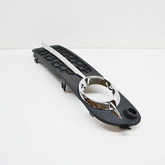 Fog Lamp Cover (With Chrome) Left 30790919 & Right 30790920 Compatible With VOLVO S80 II (124) Tag No.882 (2007-2013)