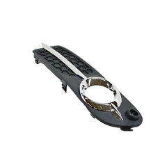 Fog Lamp Cover (With Chrome) Left 30790919 & Right 30790920 Compatible With VOLVO S80 II (124) Tag No.882 (2007-2013)