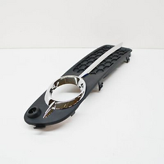 Fog Lamp Cover (With Chrome) Left 30790919 & Right 30790920 Compatible With VOLVO S80 II (124) Tag No.882 (2007-2013)