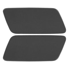 Power Wash Cap Right LR038767 Left LR038768 Compatible With LAND ROVER RANGE ROVER IV (L405)