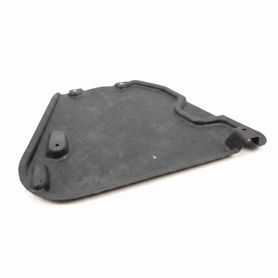 Engine Splash Shied 4N0825311 Compatible With Audi A8 D5