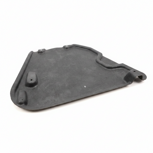 Engine Splash Shied 4N0825311 Compatible With Audi A8 D5