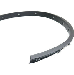 Front Right Wheel Arch (EYEBROW) 51777176236 Compatible With BMW X6 E71 & E72 (2008-2014) Tag No.100