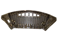 Engine Under Cover 2075201023 Compatible With Mercedes Benz E Class Coupe C207