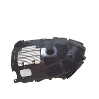 Front Fender Liner Right 51727424912 Compatible With BMW For X7 G07 (2019)