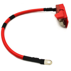 Positive Battery Fuse Cable 61128796959 Compatible With BMW G20 G28
