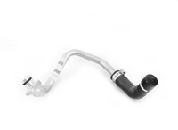 Turbocharger Coolant Feed Line 11538602577 Compatible With BMW F25 F26 F15 F16
