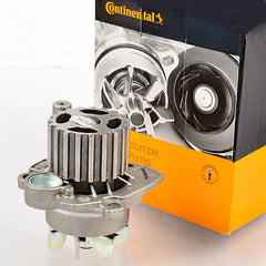 Water Pump WP6001 045121011H Compatible With VW JETTA III (1K2) | BORA | VENTO (CONTINENTAL)
