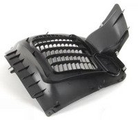 Front Right Mud Splash Fender 7P6805912D Compatible With Volkswagen Touareg (2009-14)