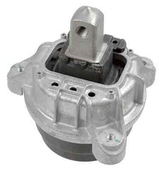 Engine Motor Mount Set Left 22116858975 & Right 22116858976 Compatible With BMW F10 F02