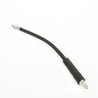 Rear Brake Hose 6394280435 6394280935 A6394280435 A6394280935 Compatible With Mercedes Benz