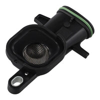 Engine Oil Inlet Pipe 11417589016 Compatible With BMW F20 F25 F18 F35