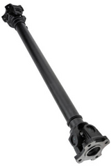 Front Longitudinal Drive Shaft Prop Shaft Assembly 26203423931 Compatible With BMW X3 E83