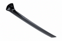 A-Pillar Trim Left LR153259 & Right LR153258 Compatible With LAND ROVER RANGE ROVER VOGUE 2023